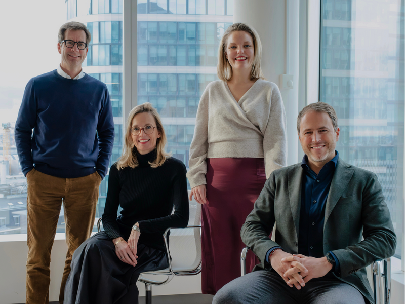 Wanaka Fund Management Team